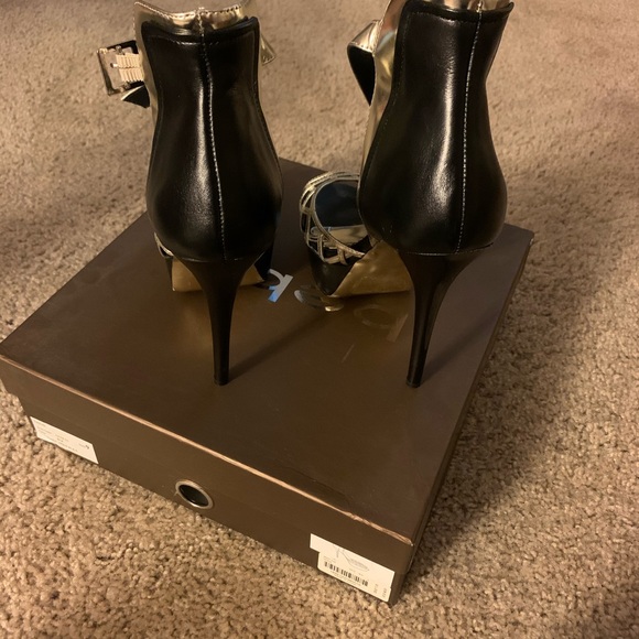 BeBe Platform heels - Picture 4 of 9